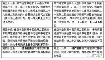 餐飲業(yè)燃?xì)馐褂冒踩{(diào)研報(bào)告 現(xiàn)狀、痛點(diǎn)與對策